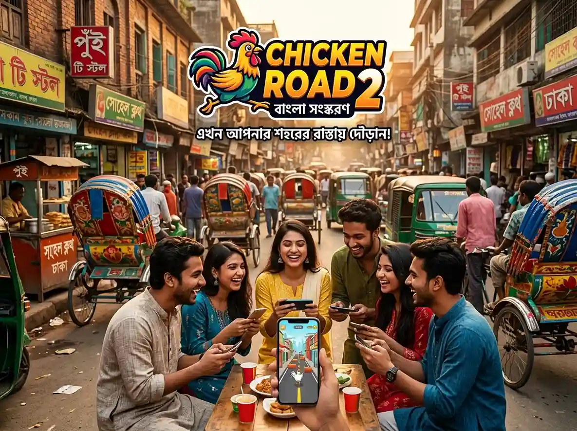 Chicken_Road_2 Bangladesh Chicken Road 2 Bangladesh